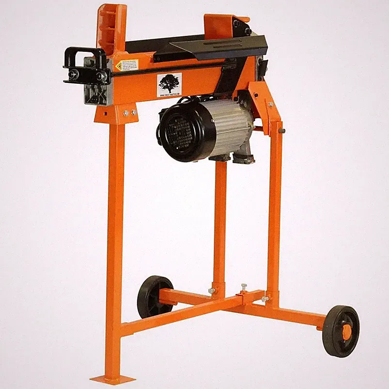 holzspalter elektrisch 220v