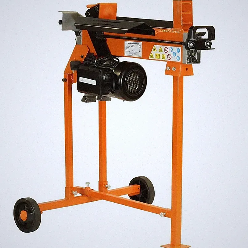 holzspalter elektrisch 220v