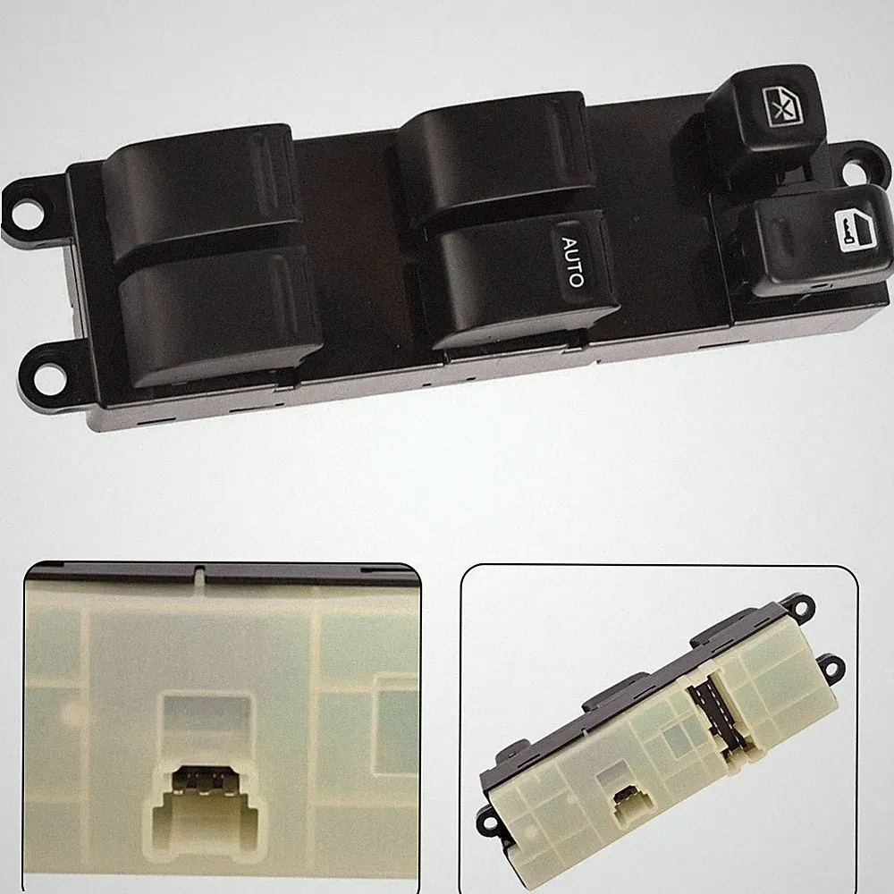 83071SA040 Hauptschalter für elektrische Fensterheber für Forester für Imprez