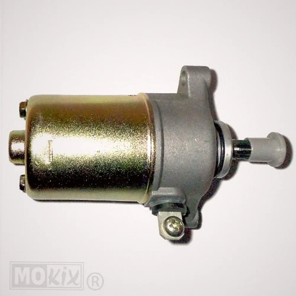 Anlasser elektrisch (YAMAHA Neo's, 4T), Starter, E-Starter