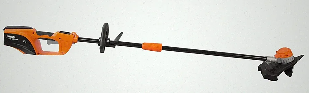 ATIKA FC 40-255 Akku Profi Rasentrimmer Freischneider ohne Akku 36V