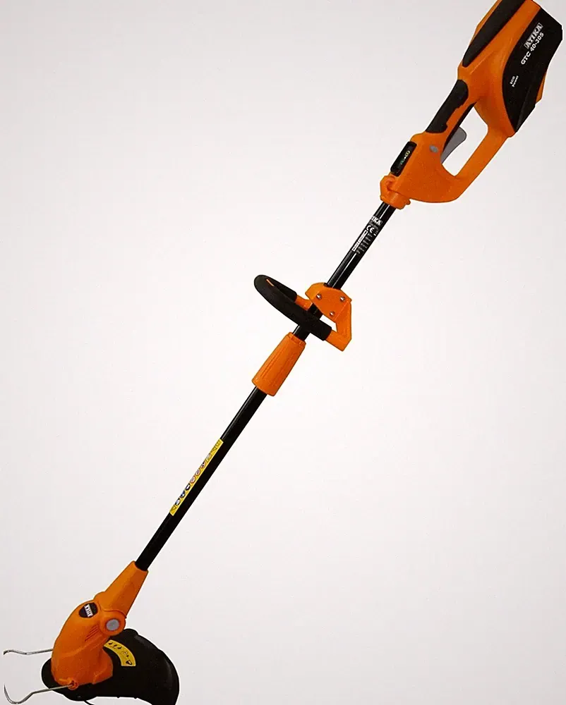 ATIKA GTC 40-305 Akku Profi Rasentrimmer Grastrimmer ohne Akku 36V