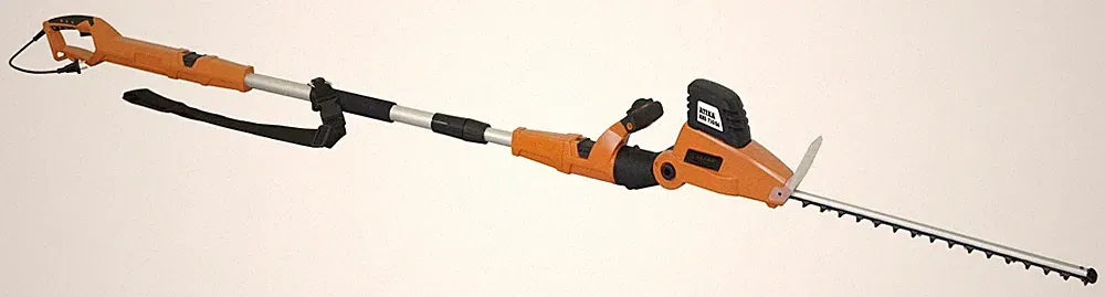 ATIKA HHS 710/56 Heckenschere, Strauchschere, Hochheckenschere | 230V | 710W