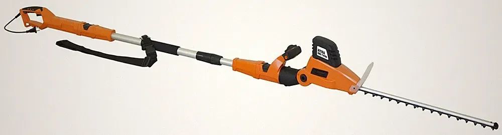 ATIKA HHS 710/56 Heckenschere, Strauchschere, Hochheckenschere | 710W | 2A Ware