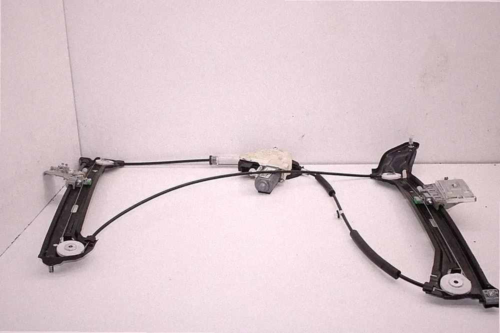 Audi A5 8T 8F 2008 Vorne rechts Fensterheber elektrisch mit Motor Tür vorne