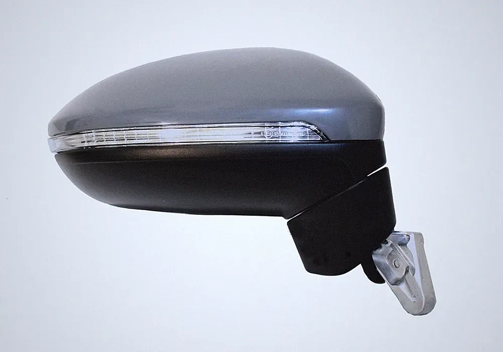 Außenspiegel rechts für VW Touran 5T1 2015-2019 elektrisch konvex beheizbar