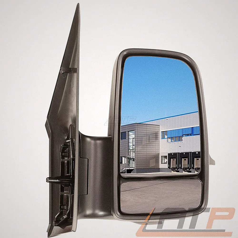 AUßENSPIEGEL SPIEGEL RECHTS ELEKTRISCH FÜR MERCEDES SPRINTER 4,6-T 906 5-T 906