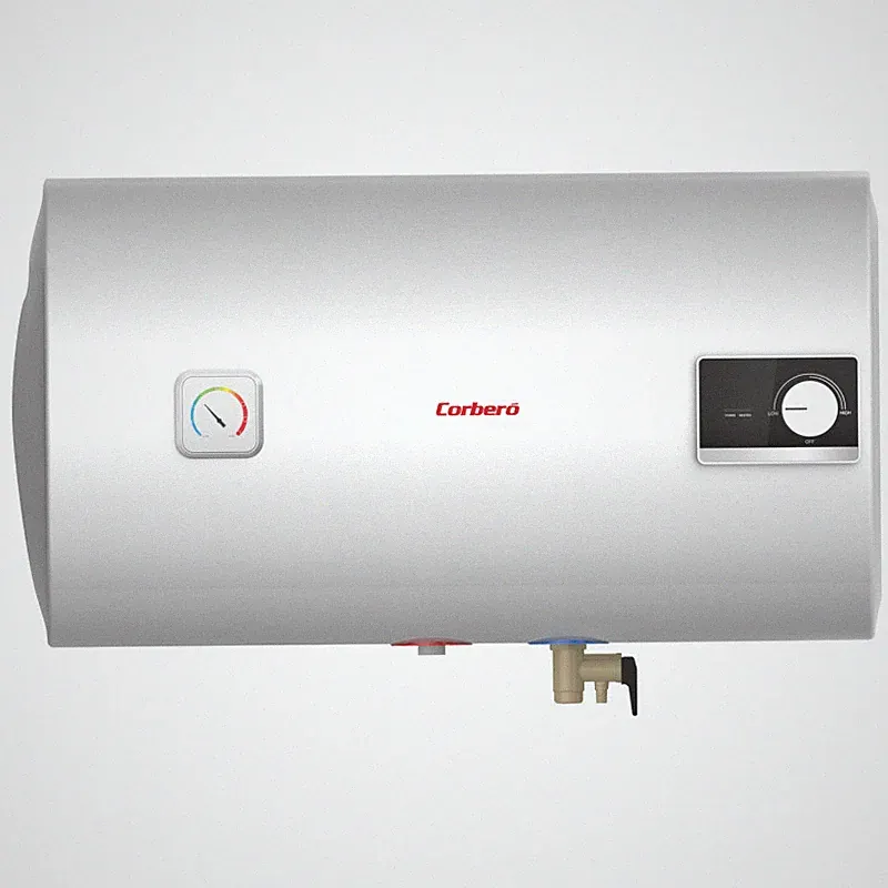 Corbero CTMA50H Elektroboiler Warmwasserspeicher Horizontal 47 Liter