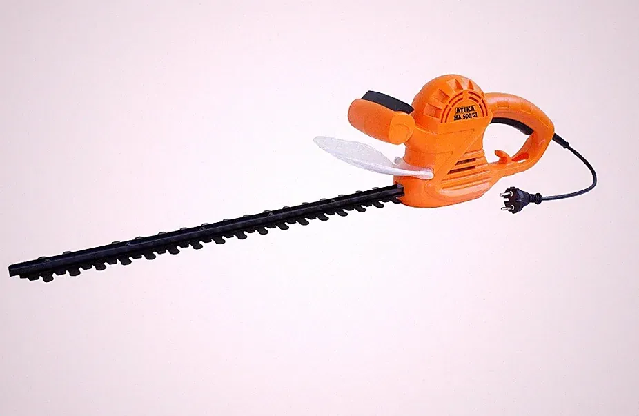 ELEKTRISCHE HECKENSCHERE HA 500/51 - AA 302346