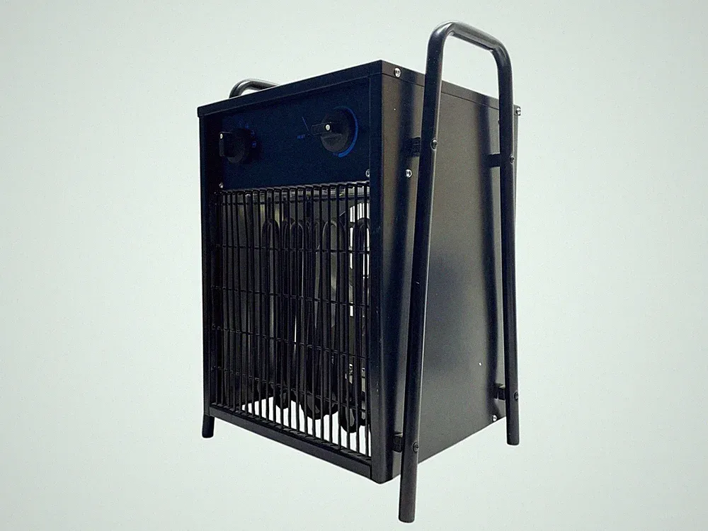 Elektrische Heizung GUDE GH 9 EV 85013 9kW