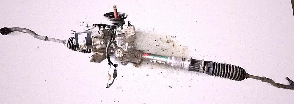 Elektrische Lenksäule SHOWA für Honda Civic 7 2.2 CDTI D 2002-2006 SSE20