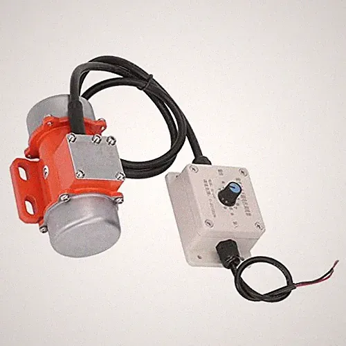 Elektrischer Vibrationsmotor GleichstromVibrationsmotor Erregende Kraft Klein...
