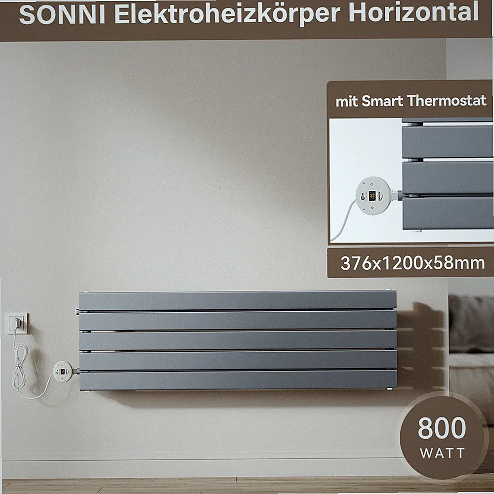 Horizontal