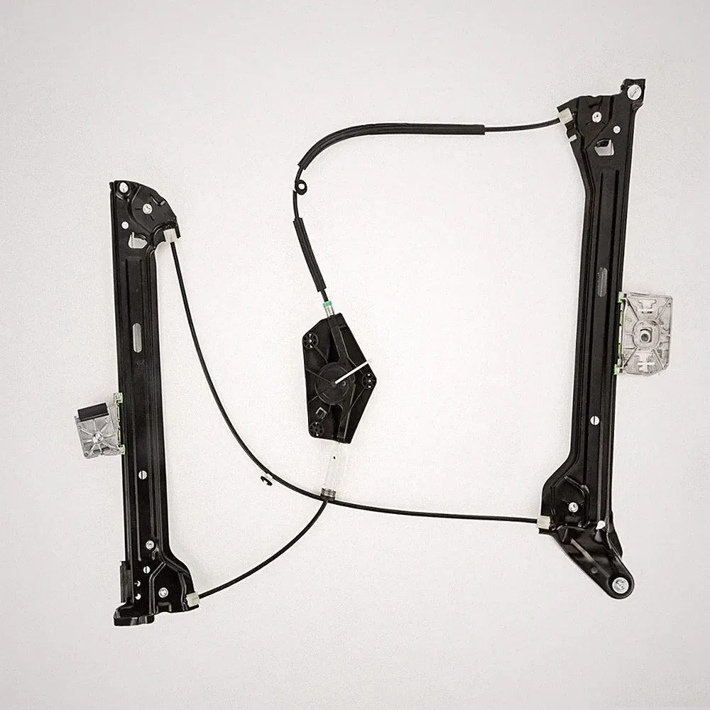 Ensterheber elektrisch Vorne Rechts 8T0837462 2/3 türig für AUDI A5 8T3 COUPE