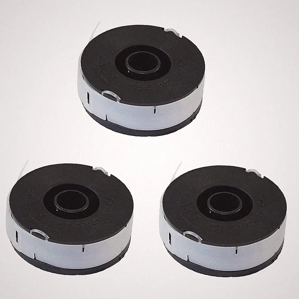 Ersatz Spule passend für Florabest FRT 430/10 Rasentrimmer Motorsense Trimmer