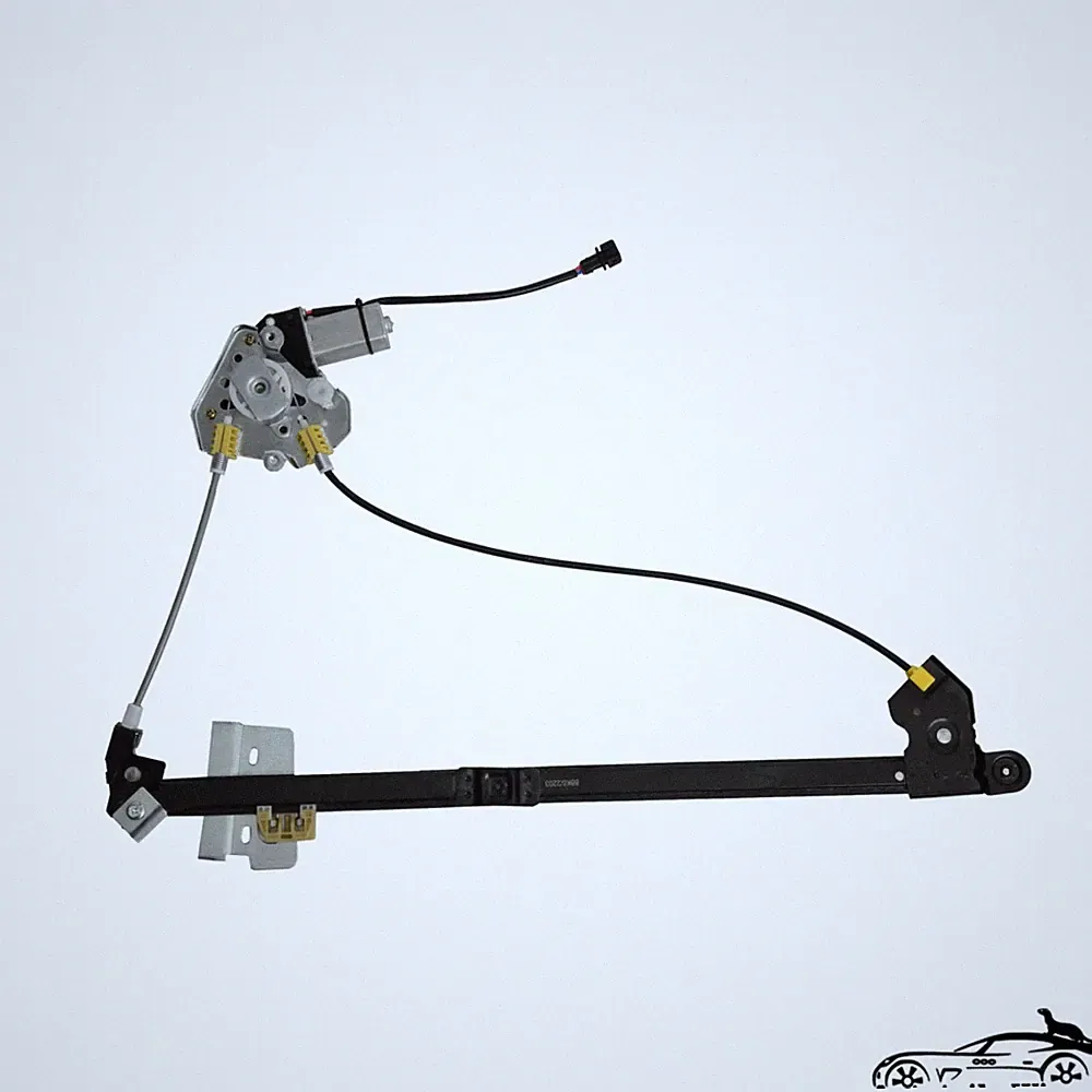 Fensterheber Elektrisch Vorne Links mit Motor für VW Transporter lV T4