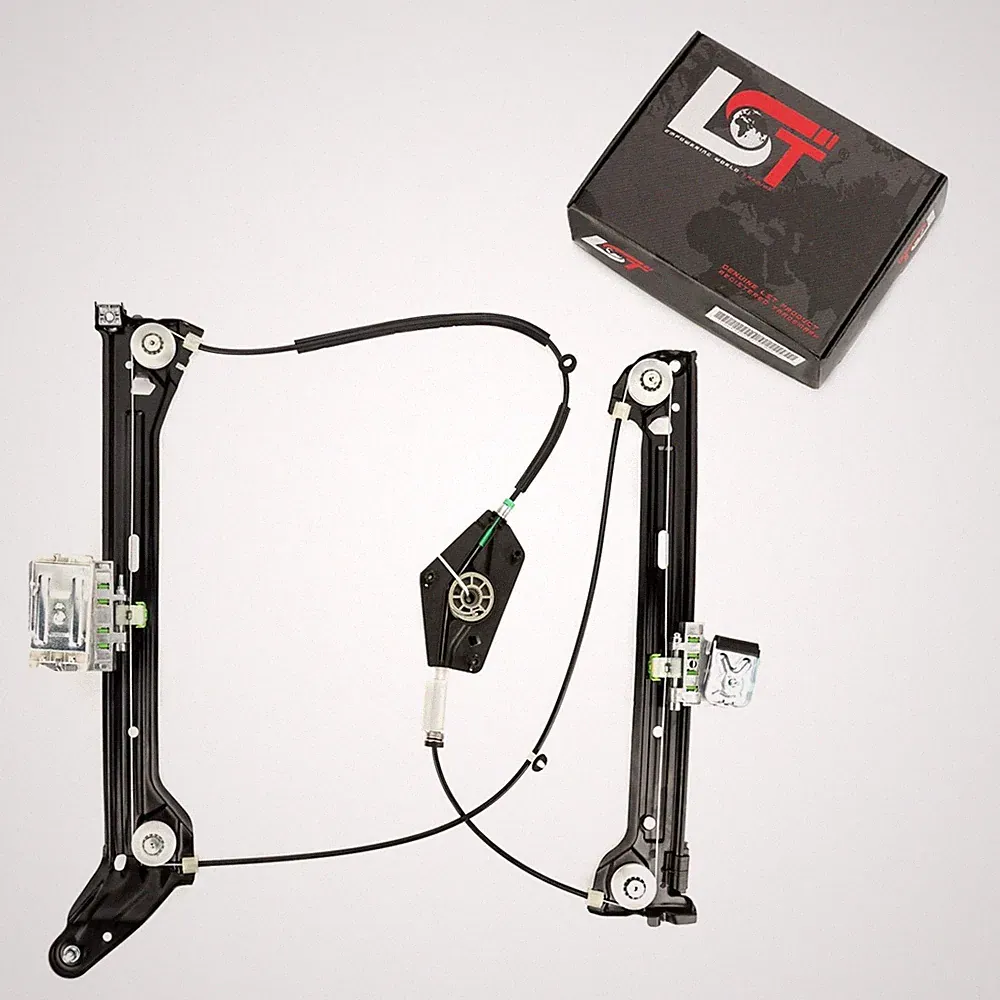Fensterheber elektrisch Vorne Rechts 8T0837462B 2/3 türig für AUDI A5 8T3 COUPE
