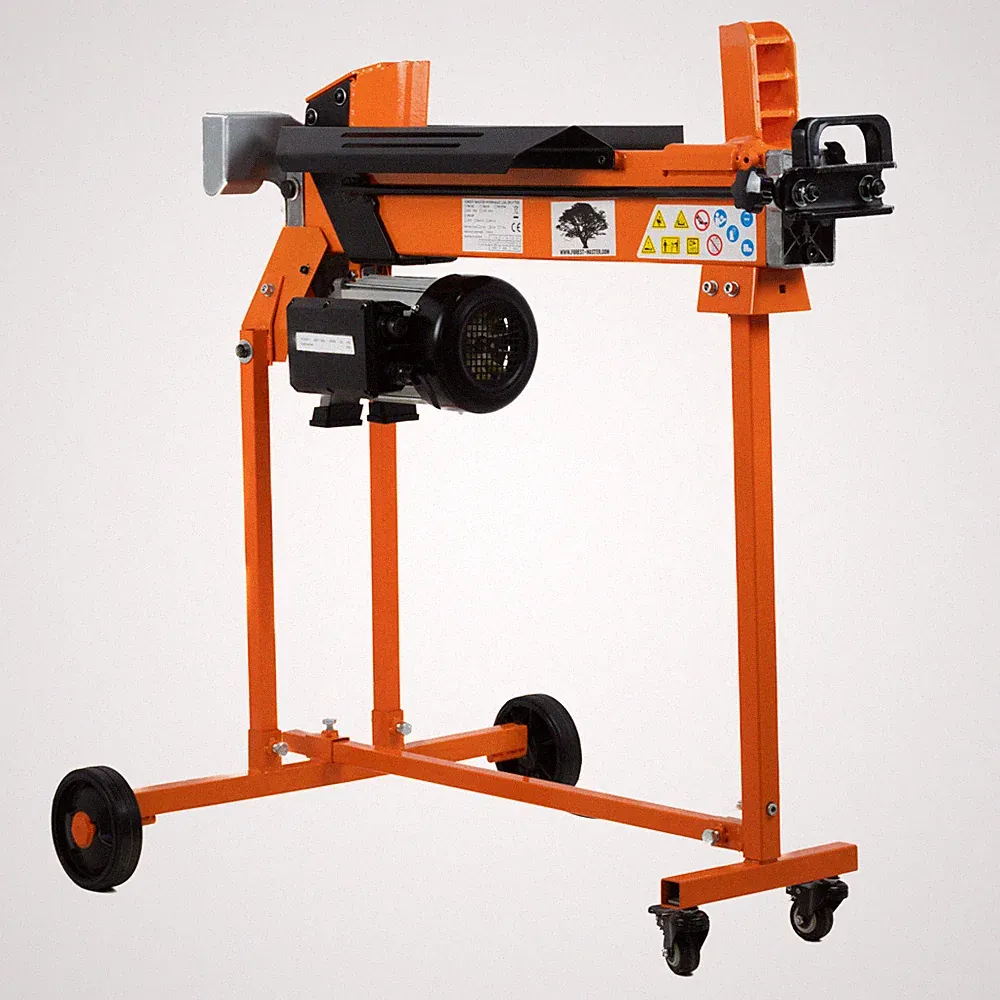 Forest Master Hydraulisch