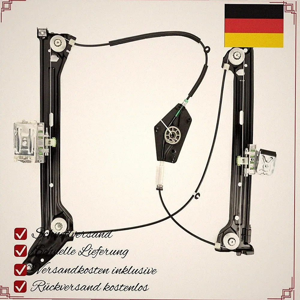 für AUDI A5 8T3 COUPE RS5 S5 Fensterheber elektrisch 8T0837462D vorne rechts