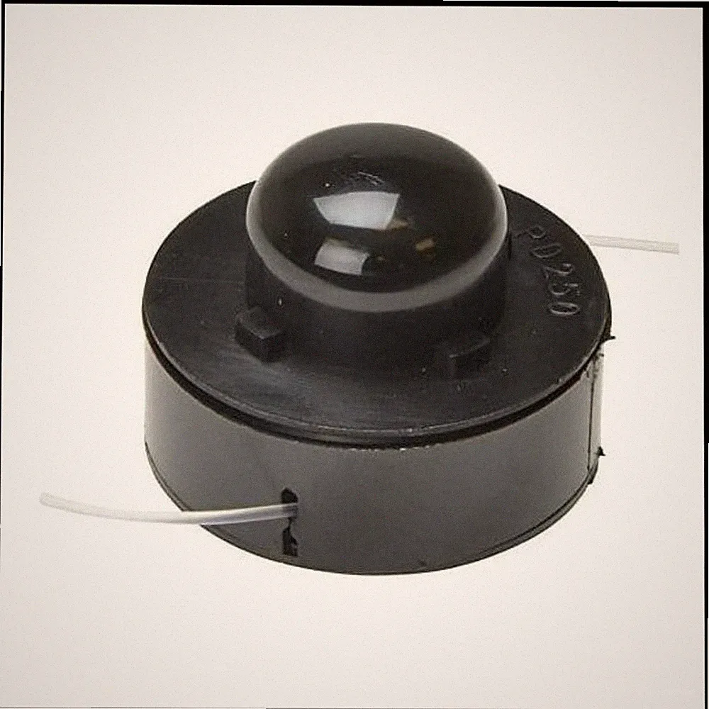 Für Herausforderung Spule & Leine N1F-GT-240/250 Einhell Souverän Atika Trimmer
