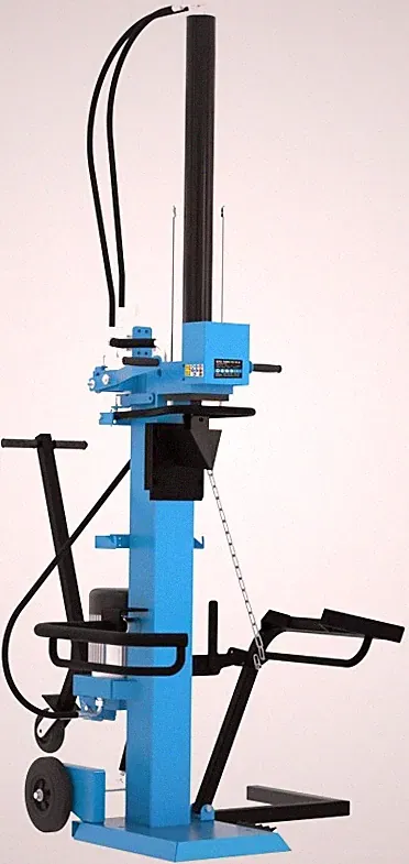 Güde elektr. Holzspalter GHS 1000/10 TE-A Kaminholz 3,7 kW 400 V 10t