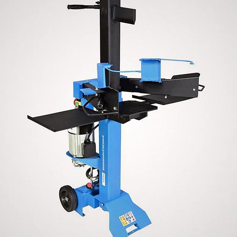 Güde elektrischer Holzspalter GHS 500/7 TED Brennholz 2,1 kW 7 t Spaltdruck