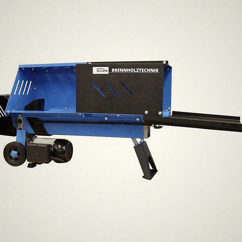holzspalter elektrisch 230v