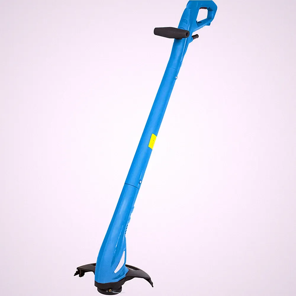 Güde Rasentrimmer GRT 251 P elektrisch mit Fadenspule Motorsense Freischneider