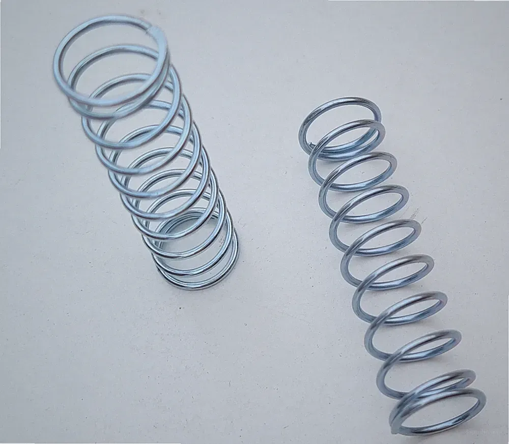 Güde Spulenfeder Feder für Güde GRT 352 P Rasentrimmer Trimmer Freischneider