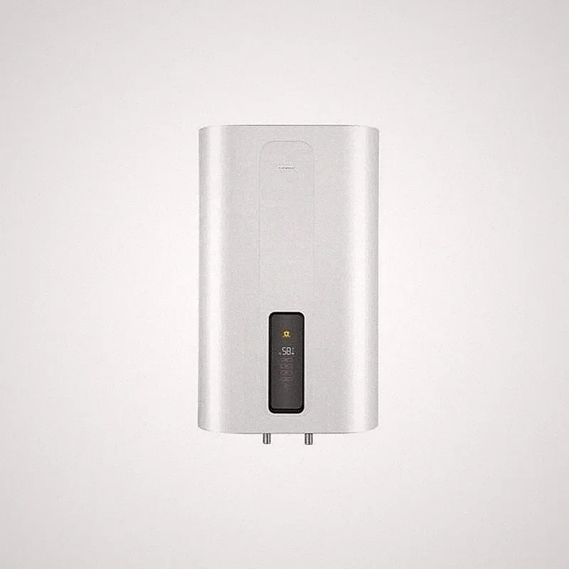 Haier TF750 Elektroboiler Warmwasserspeicher Vertikal 50 Liter Doppelspeicher