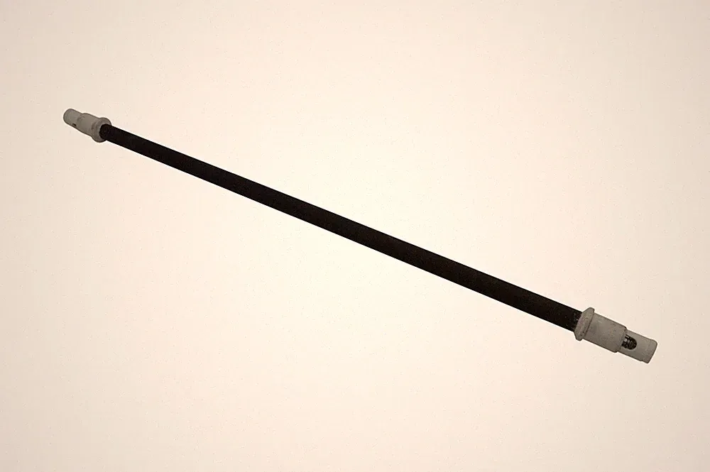 Infrarotstrahler 55 cm 350 Watt Ersatz Strahler für Infrarot Sauna Wärmekabine