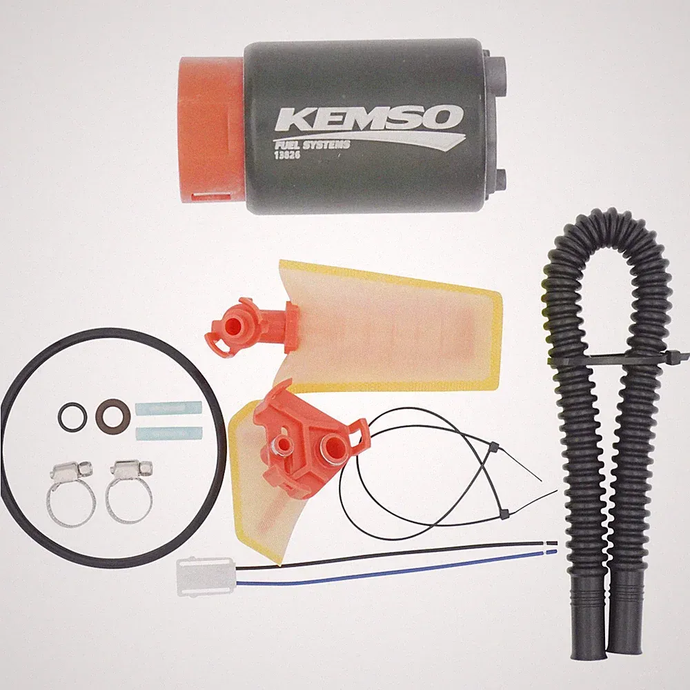 Kraftstoffpumpe Benzinpumpe Yamaha YFM700 Grizzly FI 4x4 Auto 2008 2009 2010