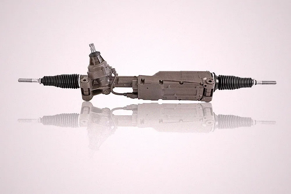 Lenkgetriebe elektrisch Audi A5 8T3 A5 Cabriolet 8T7 A5 Sportback 8K1423055AJ
