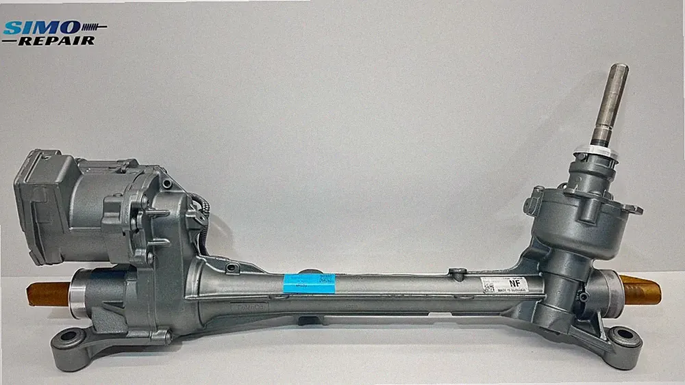 Lenkgetriebe Elektrische LHD für FORD Focus III 2011-2018 FORD CONNECT 2013-2022
