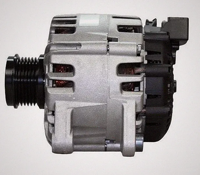 Lichtmaschine für Ford GALAXY MONDEO IV Stufenheck S-MAX Focus III 150A