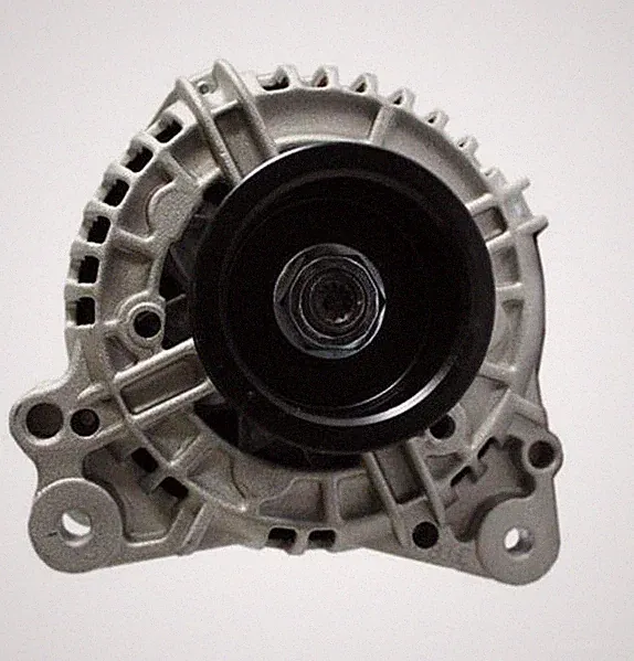 Lichtmaschine VW T4 LT Bus 2,5 + 2,5 TDI + SDI 120 Ampere Bj.1997-2003 Original