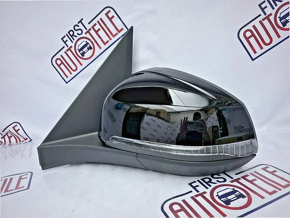 Original VW T7 Multivan Außenspiegel links elektrisch Totewinkel 7T0857501BF