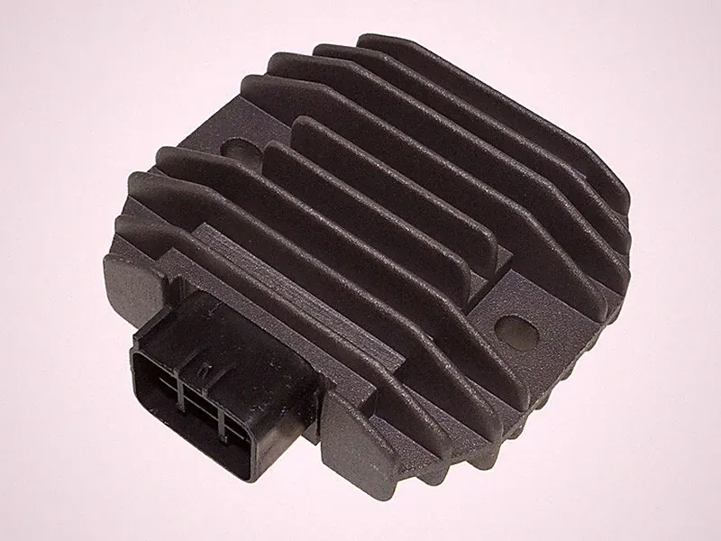 Regler Gleichrichter YM-008 für Yamaha YFZ 450 YFM 660 YFM660 YFM 700 2002-2013