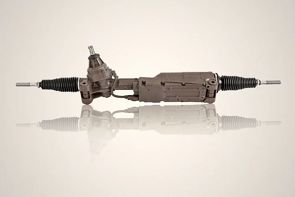 Servolenkung elektrisch Audi A5 8T3 A5 Cabriolet 8T7 A5 Sportback 8K1423055