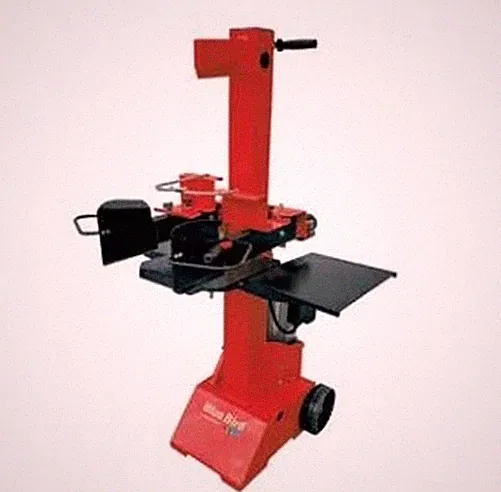 8 t Vertikal