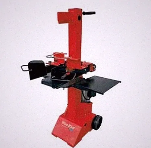 holzspalter elektrisch 220v