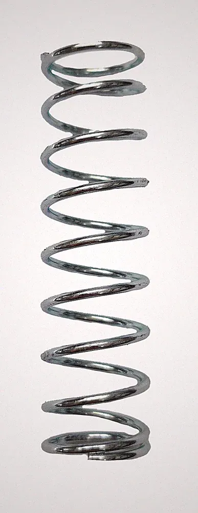 Spulenfeder für Güde Rasentrimmer GRT 352 P 9517301001