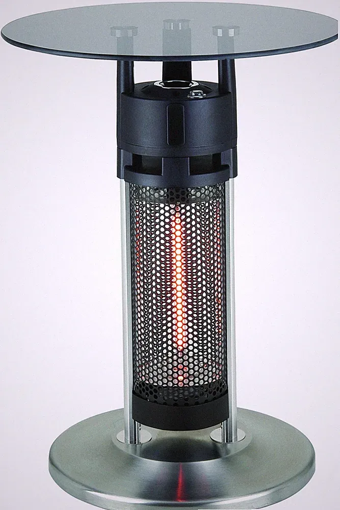 Tepro 2142 Stand Heizstrahler Monterey