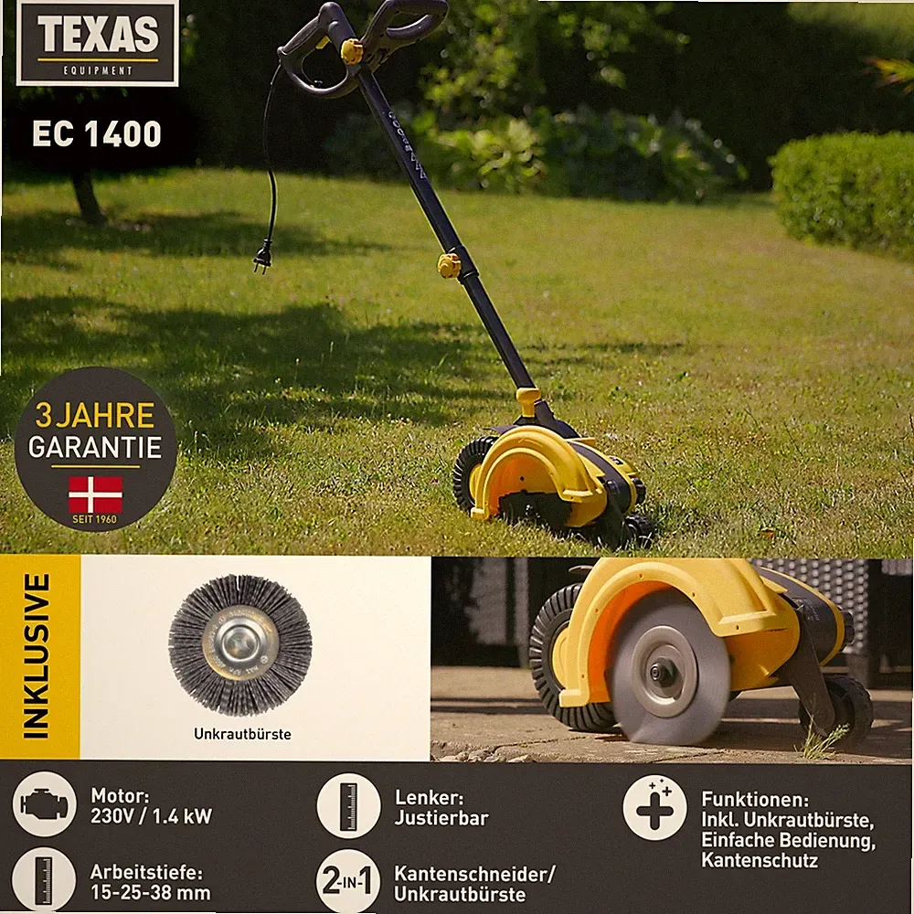 Texas Elektrisch