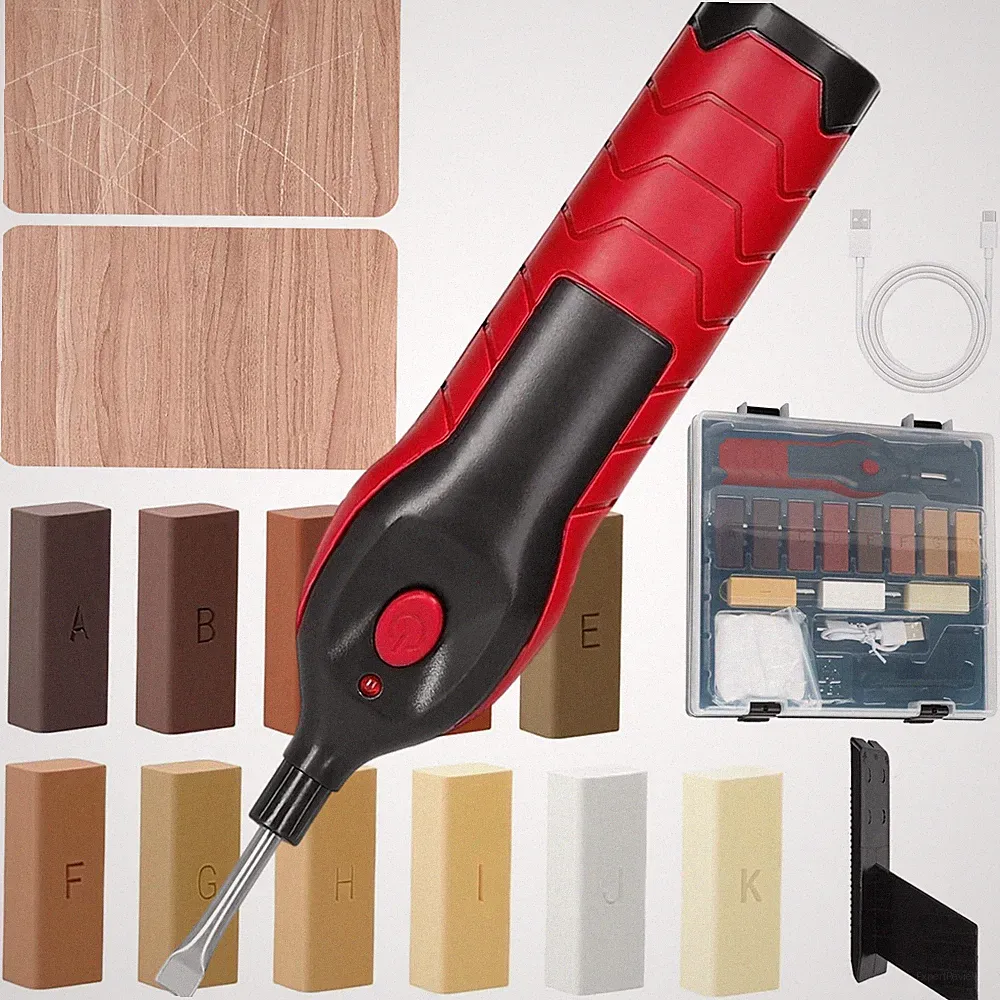 Vinylboden Reparaturset, Vinyl Fliesen Hartwachs Laminat Reparaturset