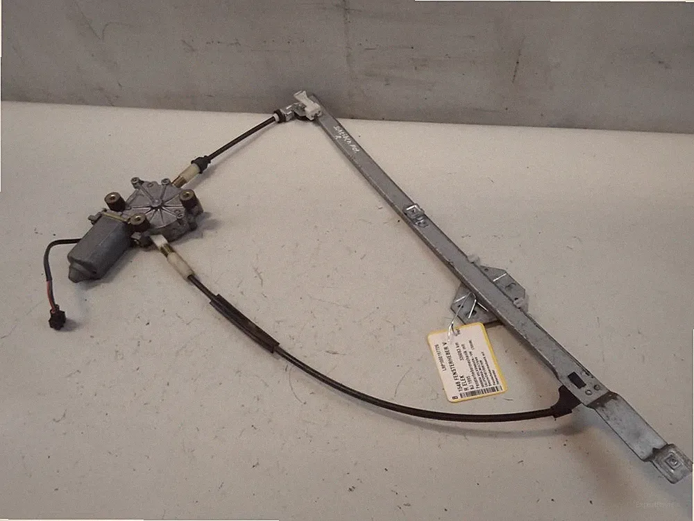 VW T4 original Fensterheber vorn rechts elektrisch mit Motor BJ1995
