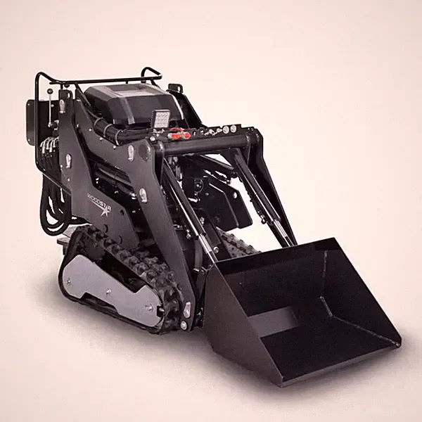 Woodster Elektrisch