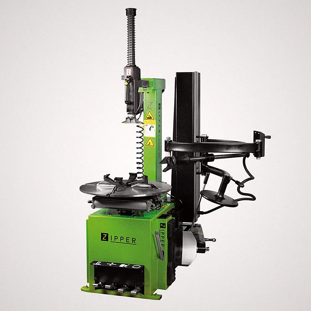 Zipper ZI-RMM94H_400V Reifenmontiermaschine